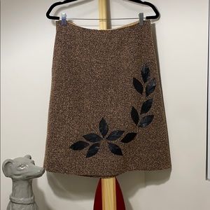 Rubber Ducky Productions, Inc. Skirt